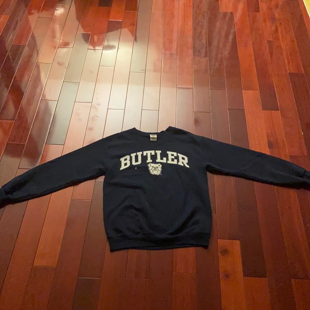 Men’s Butler University Sweatshirt